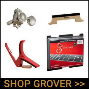 Shop Grover Products